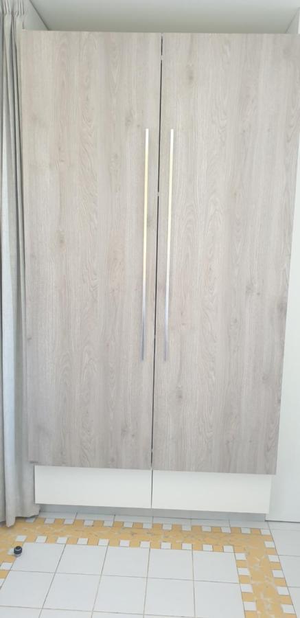 Studio Nikita Manganao, Appartement Standing Vue Mer 圣弗朗索瓦 外观 照片