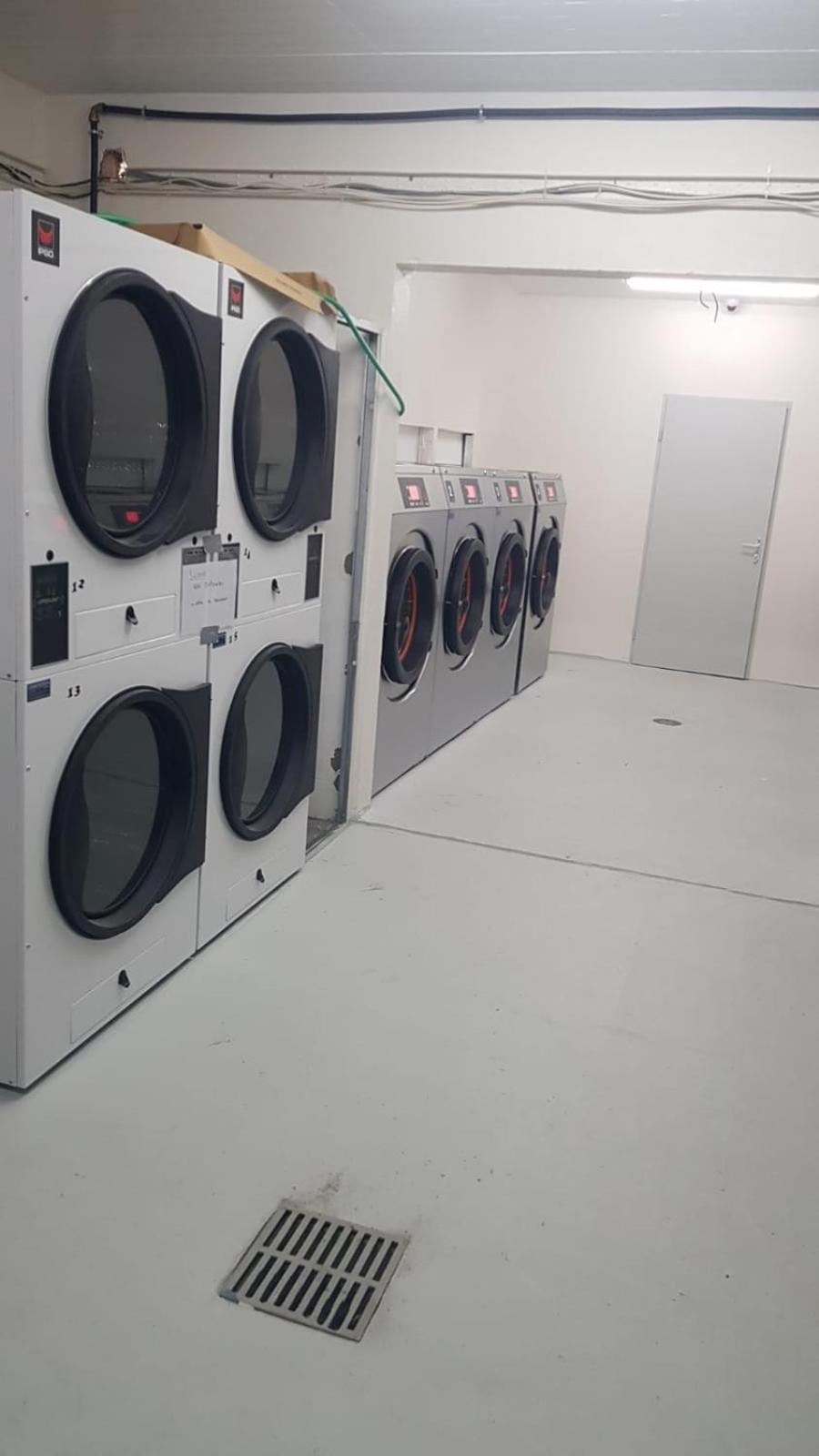 Studio Nikita Manganao, Appartement Standing Vue Mer 圣弗朗索瓦 外观 照片